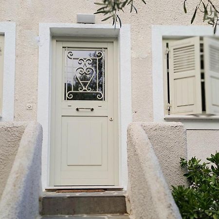 Nama Beach House Arkadiko Chorio Exterior foto