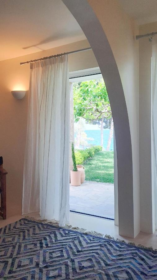 Nama Beach House Arkadiko Chorio Exterior foto