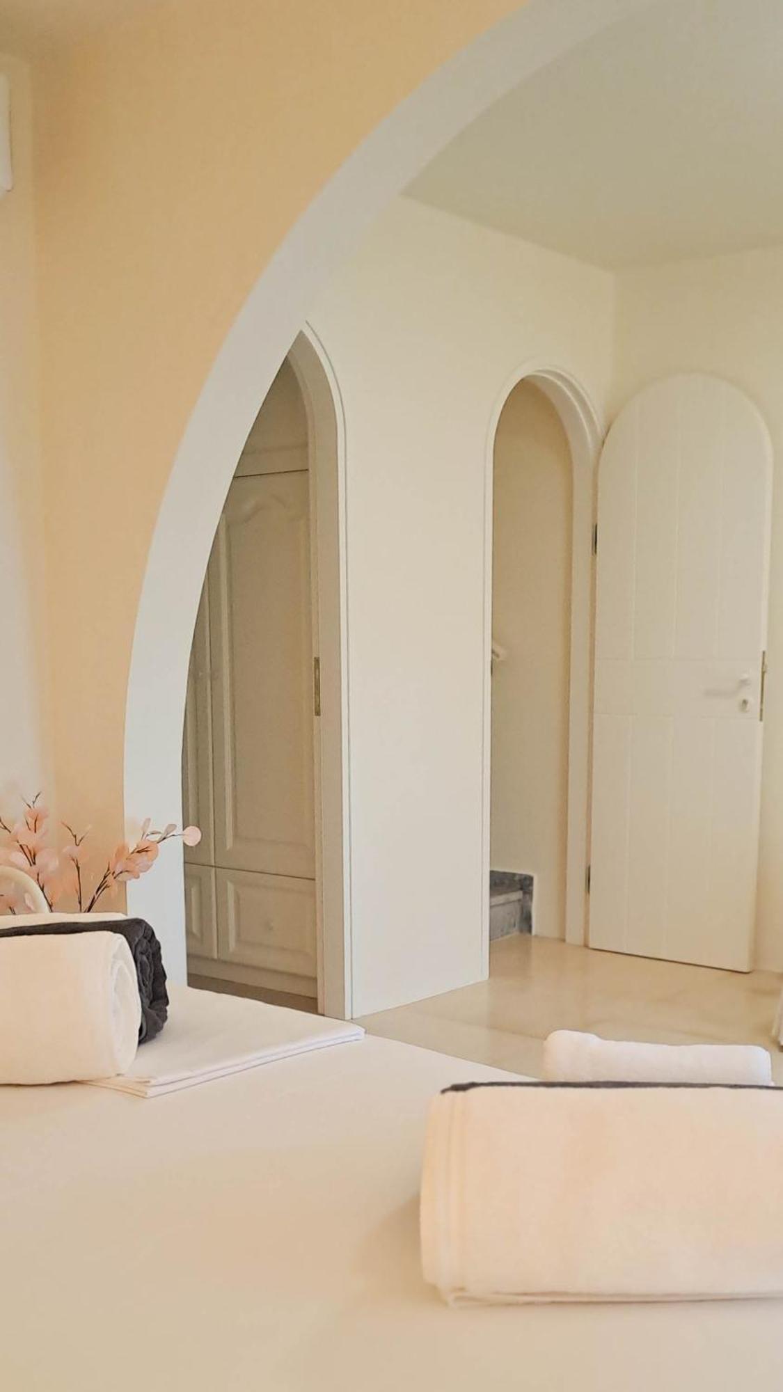 Nama Beach House Arkadiko Chorio Exterior foto