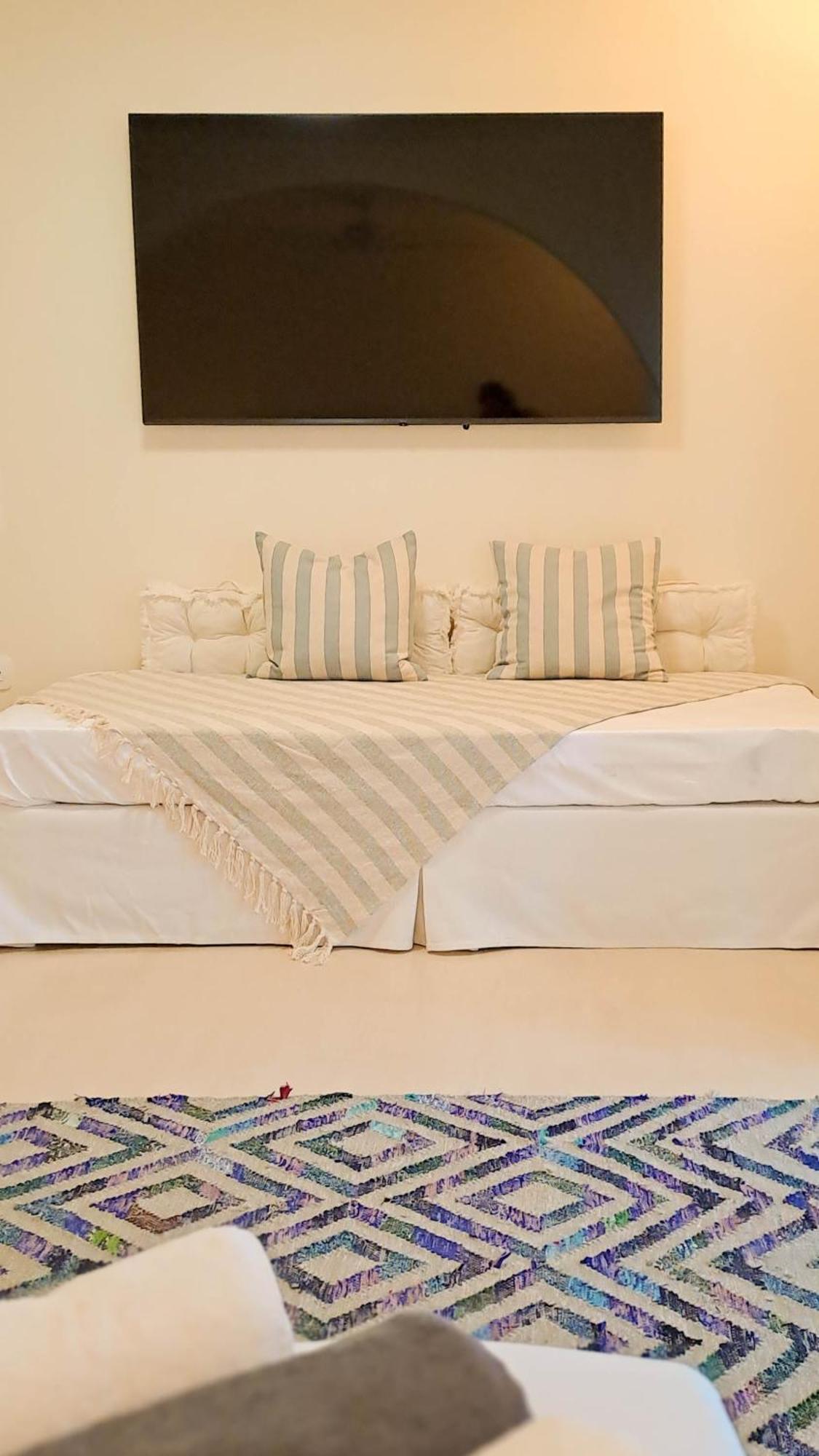 Nama Beach House Arkadiko Chorio Exterior foto