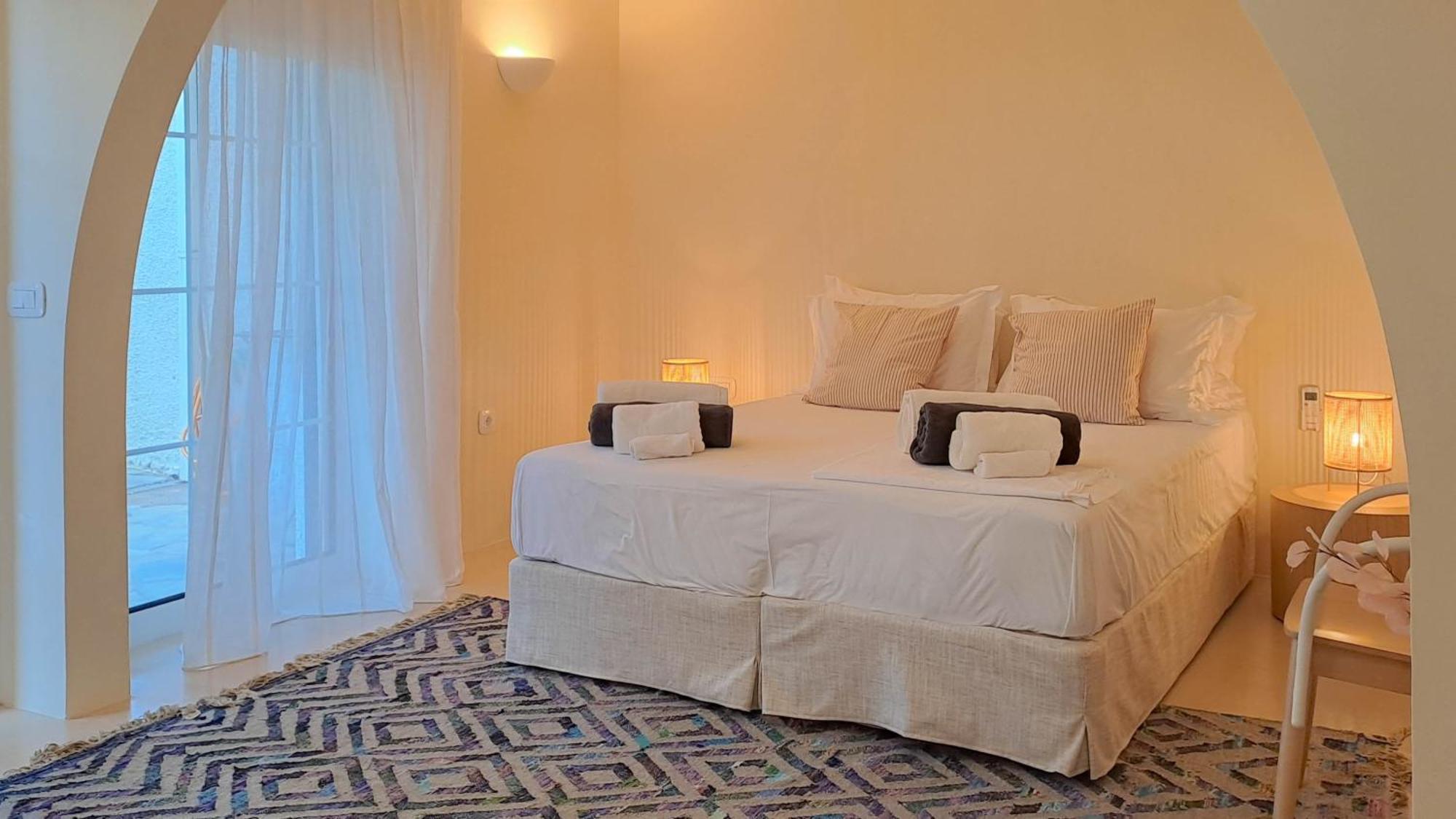 Nama Beach House Arkadiko Chorio Exterior foto